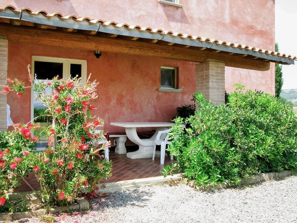 Apartment Il Felciaione-25 By Interhome Riparbella