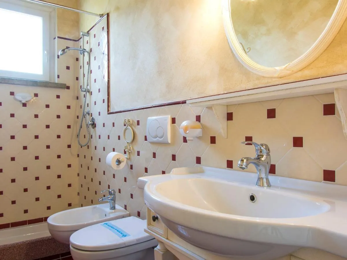 Apartment Il Felciaione-25 By Interhome Riparbella