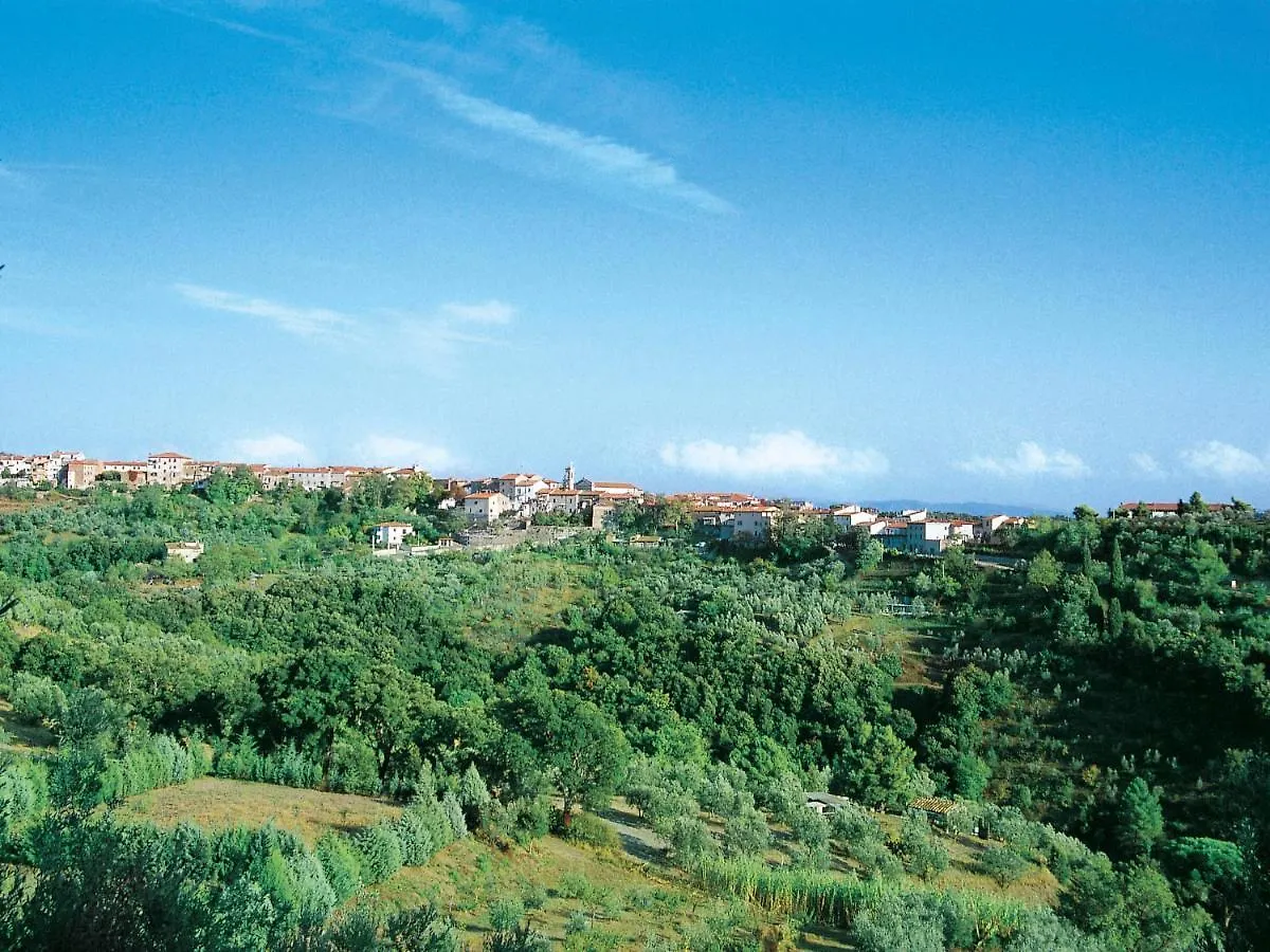 Apartment Il Felciaione-25 By Interhome Riparbella
