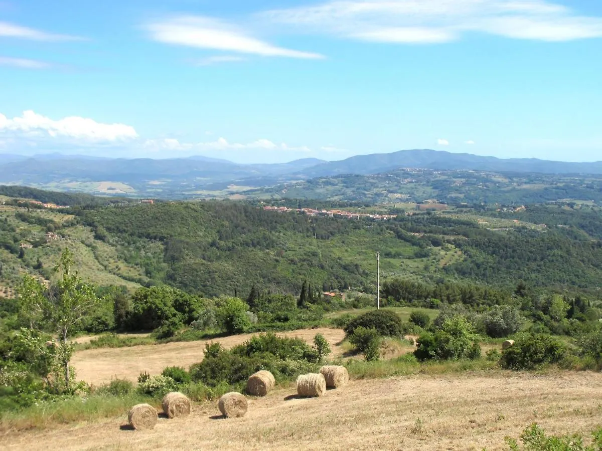 Apartment Il Felciaione-25 By Interhome Riparbella Italy