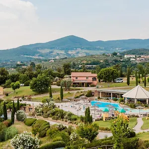 Borgo Felciaione Apartmanhotel