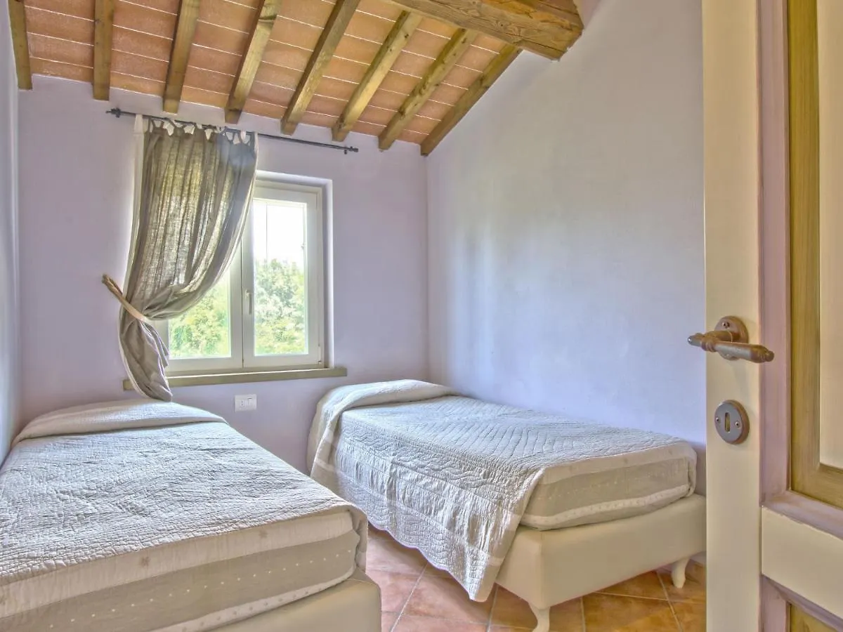 Apartment Il Felciaione-25 By Interhome ريباربيلا إيطاليا