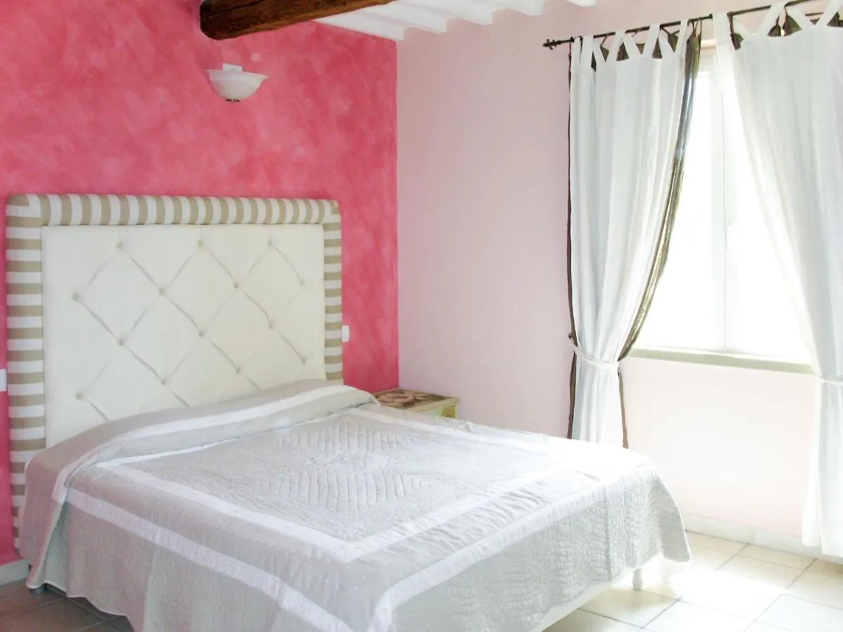 Apartment Il Felciaione-25 By Interhome ريباربيلا